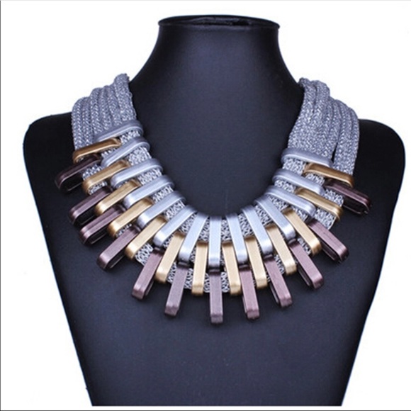 Jewelry - Fashion Necklaces Statement Necklace